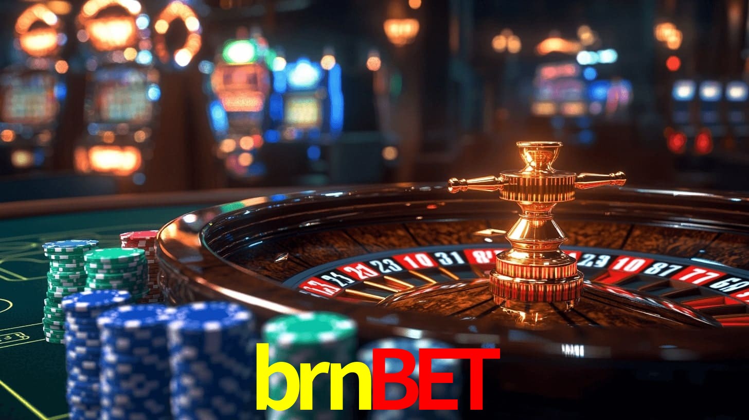 brnbet - Plataforma De Jogos Online! - brnbet.com