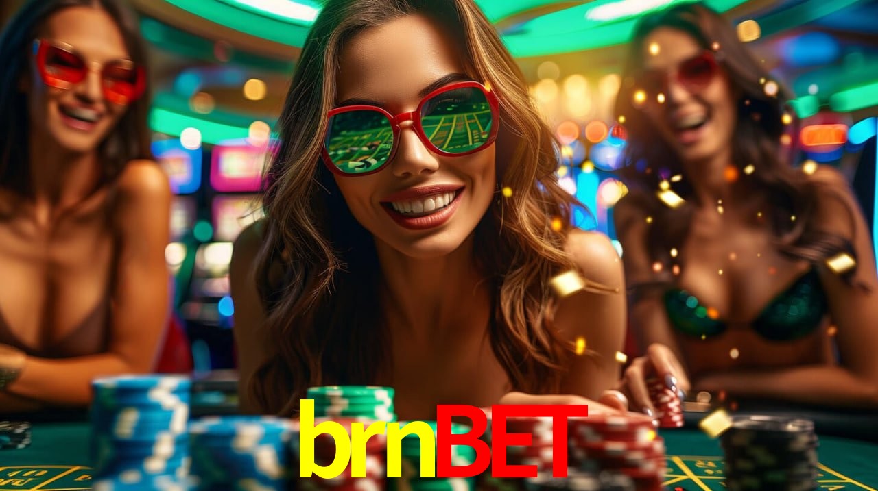 Welcome Bonus brnbet