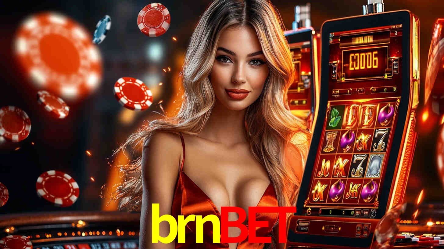 brnbet: Seu Cassino Premiado com Pagamentos Rápidos