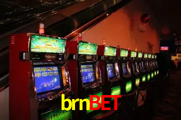 Descubra a Magia dos Jogos de Arcade no brnbet
