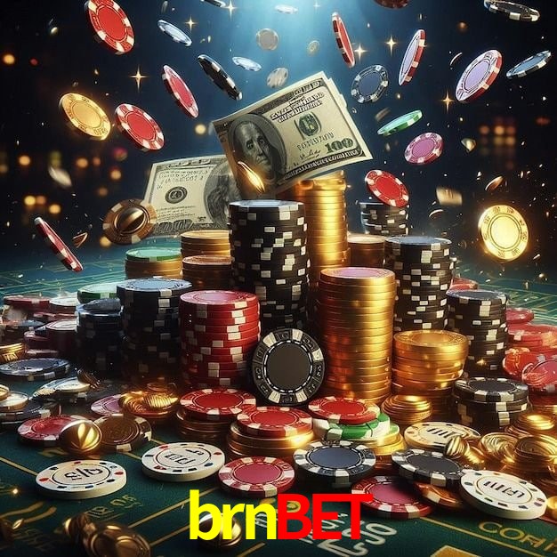 Jogos Exclusivos brnbet