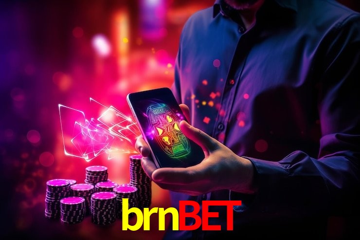 Apostas de Tênis brnbet