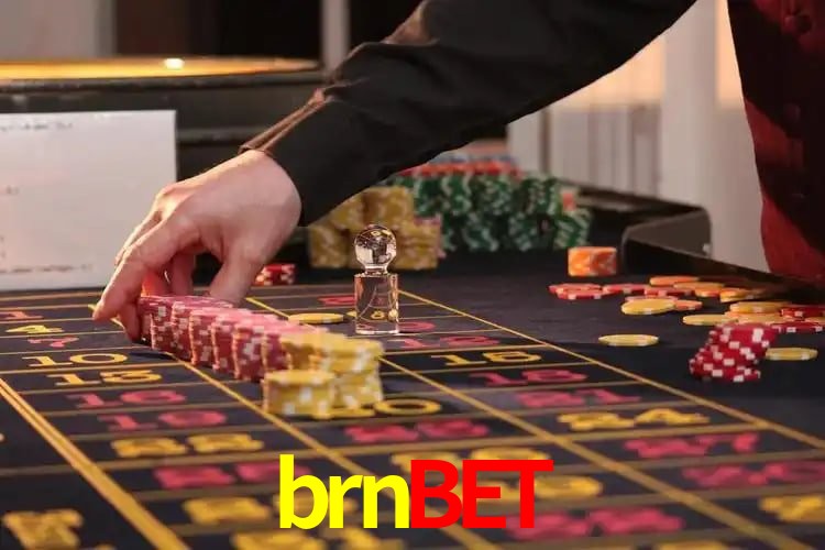 Descubra o Programa VIP da brnbet: Vantagens Exclusivas para Jogadores