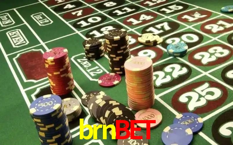 Integração de APIs brnbet