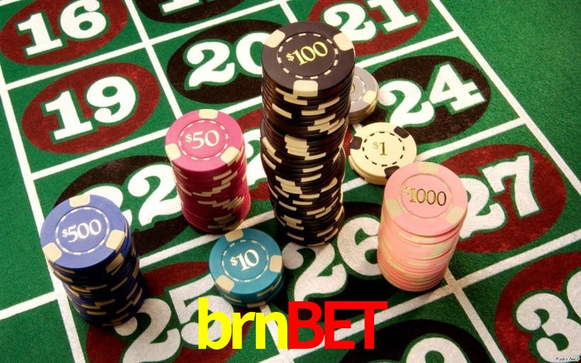Casino Ao Vivo brnbet
