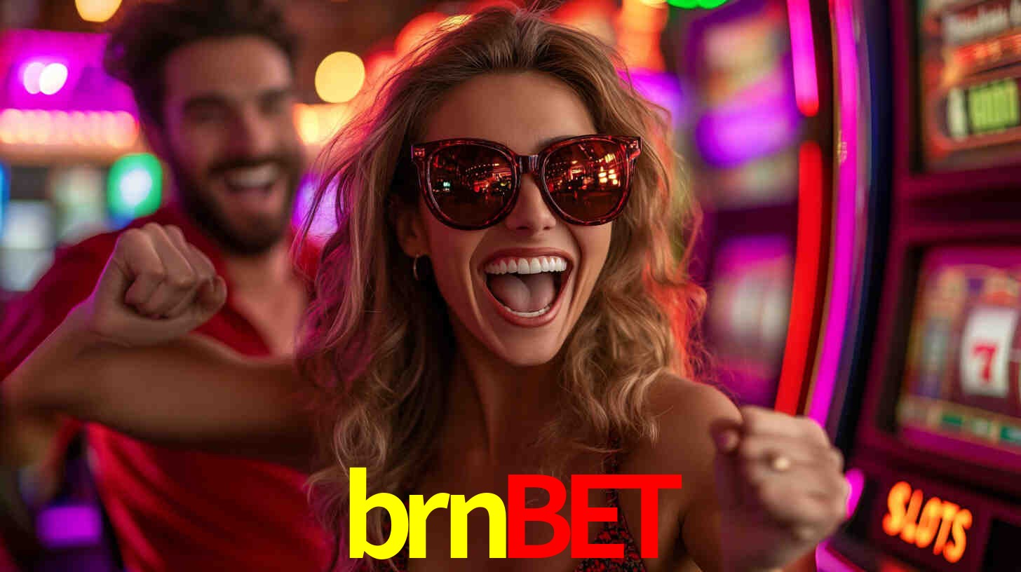 Explorando a Categoria de Eventos em Apostas na brnbet