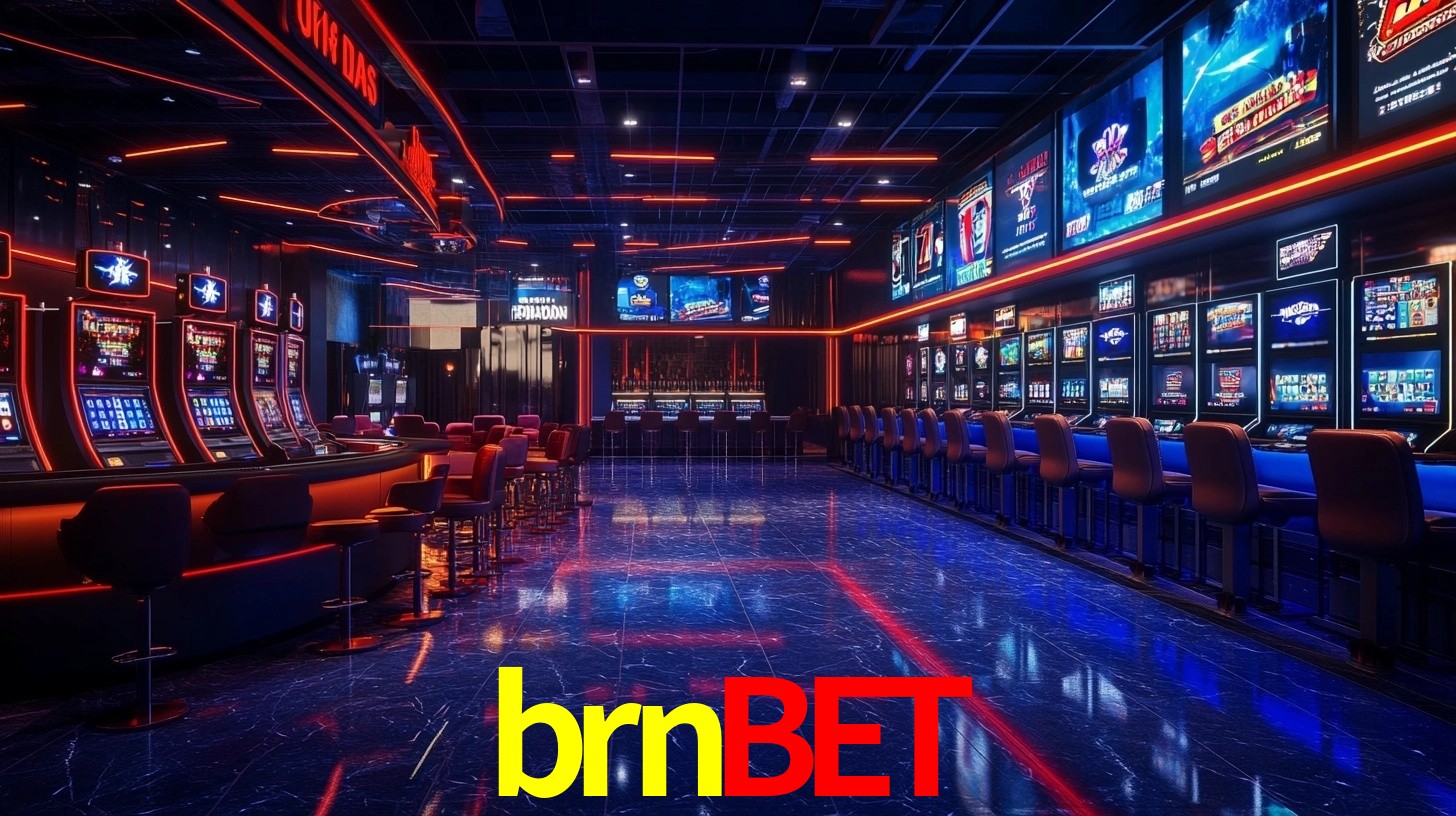 Welcome Bonus brnbet