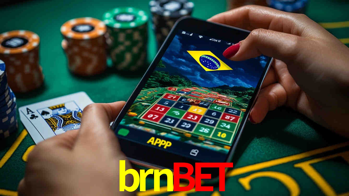 Descubra a Essência do brnbet: Nossa História e Compromissos