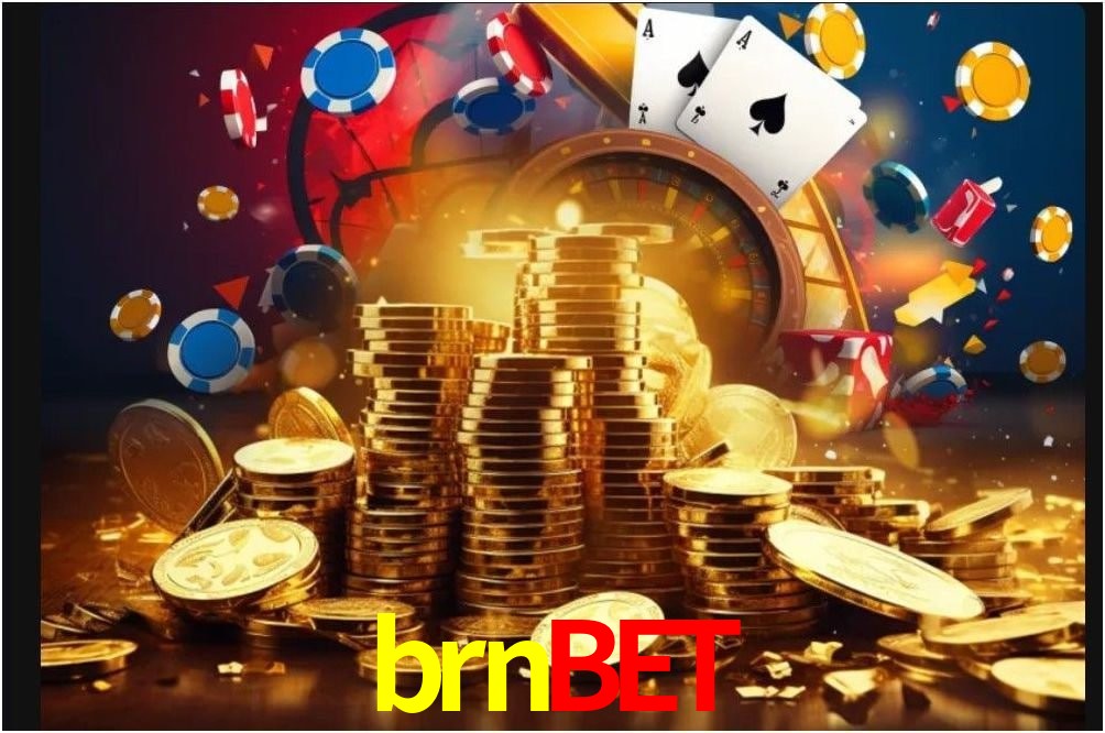Bônus Diários brnbet