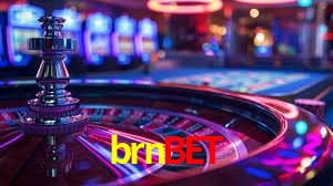 Login Seguro brnbet