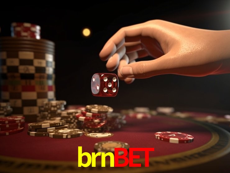 Promoção Relâmpago brnbet
