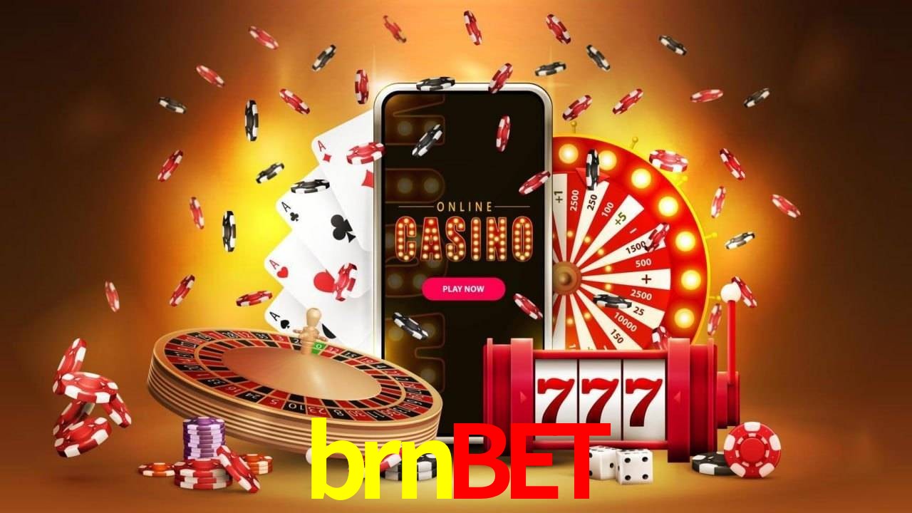 Requisitos do APK da brnbet para Android