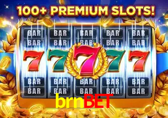 Descubra o Mundo do Cassino Online com brnbet