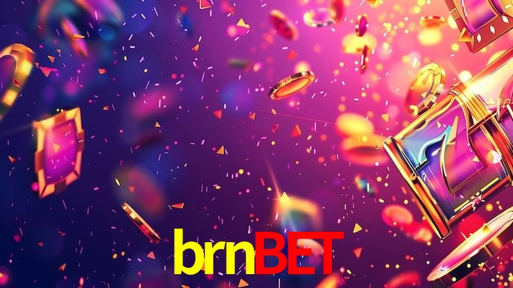 Interface do App brnbet