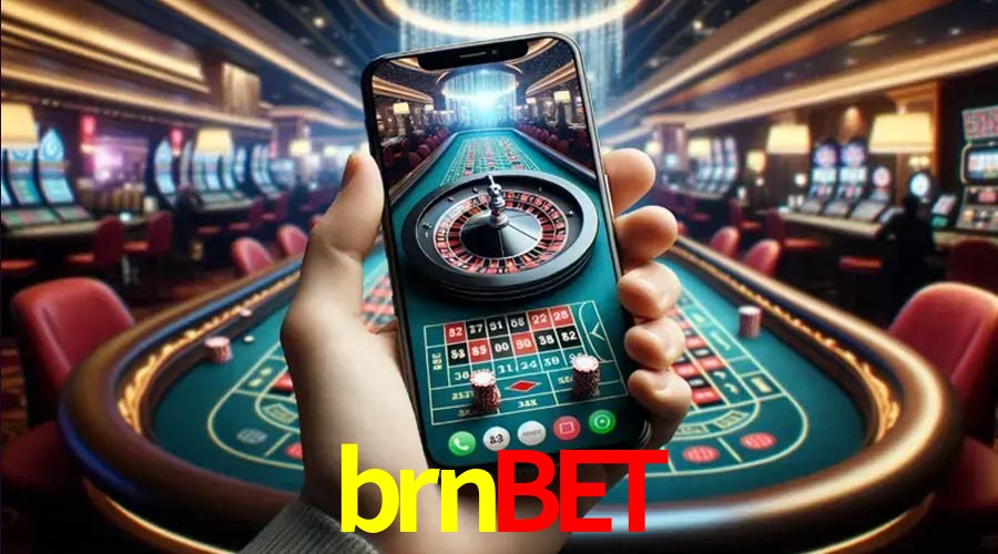 Account Benefits brnbet