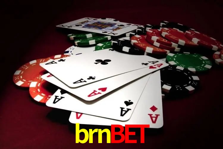 Estatísticas Esportivas brnbet