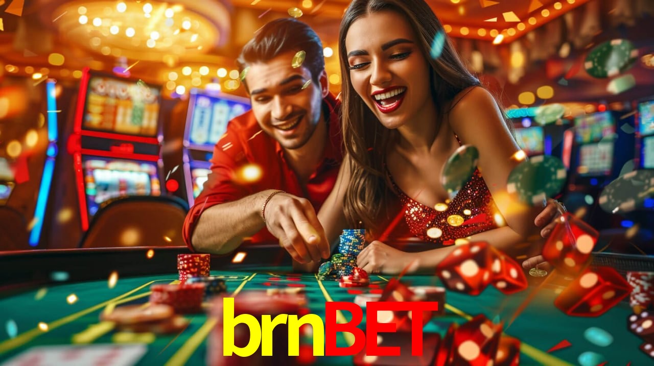 Requisitos do APK da brnbet para Android
