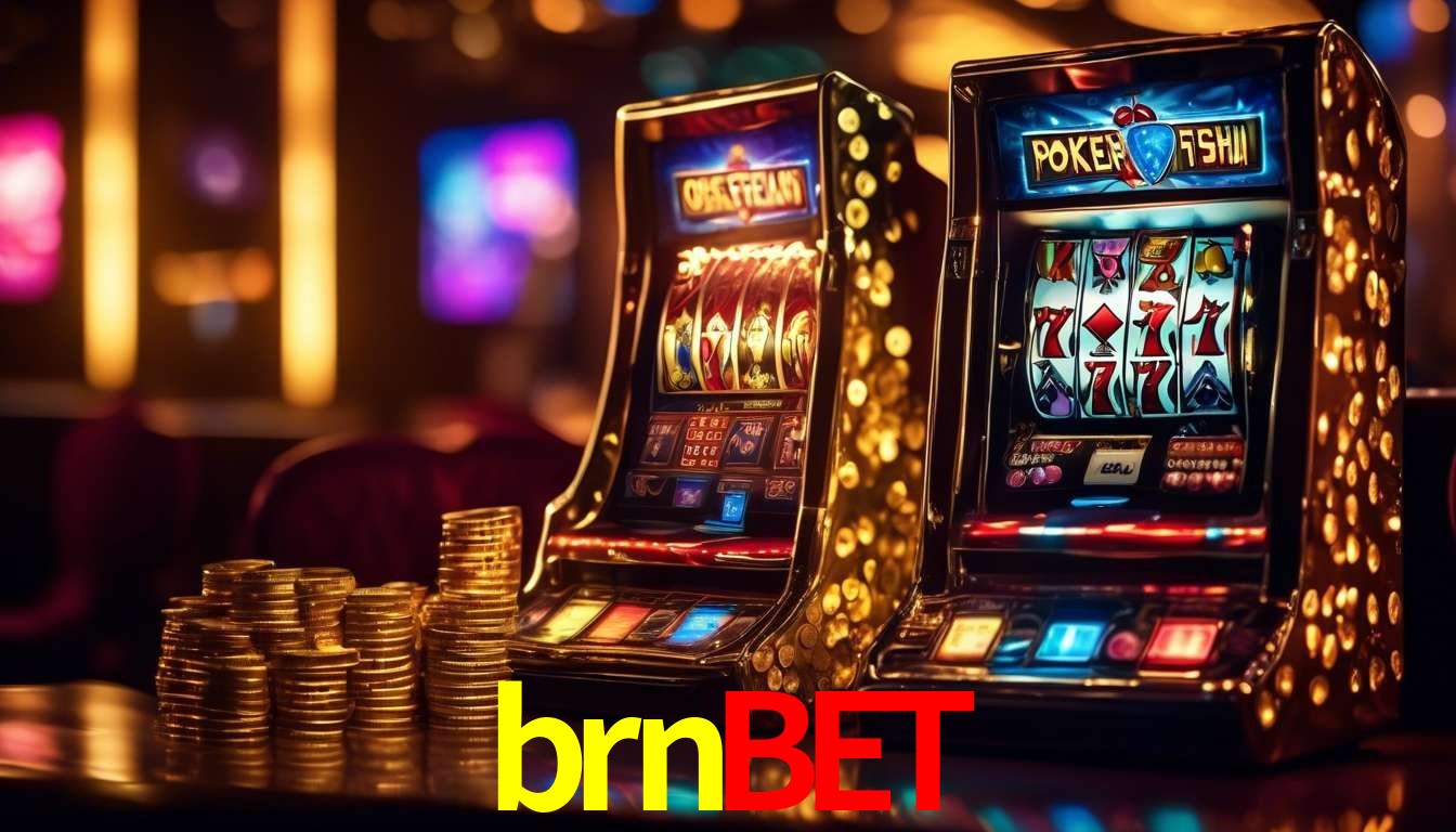 cassino brnbet