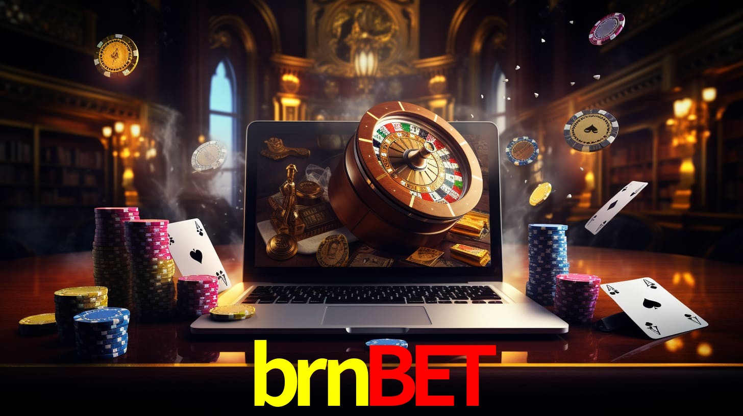 Blackjack Table brnbet