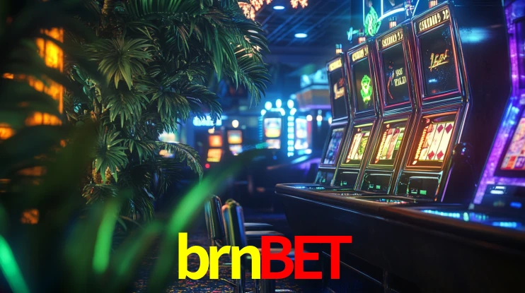 Live Casino brnbet
