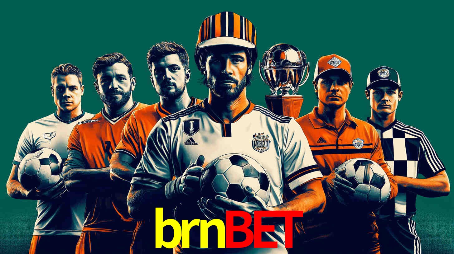 Descubra a Essência do brnbet: Nossa História e Compromissos