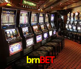 Explorando a Categoria de Eventos em Apostas na brnbet
