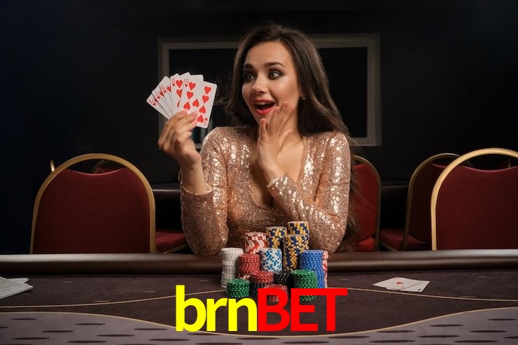Torneios brnbet