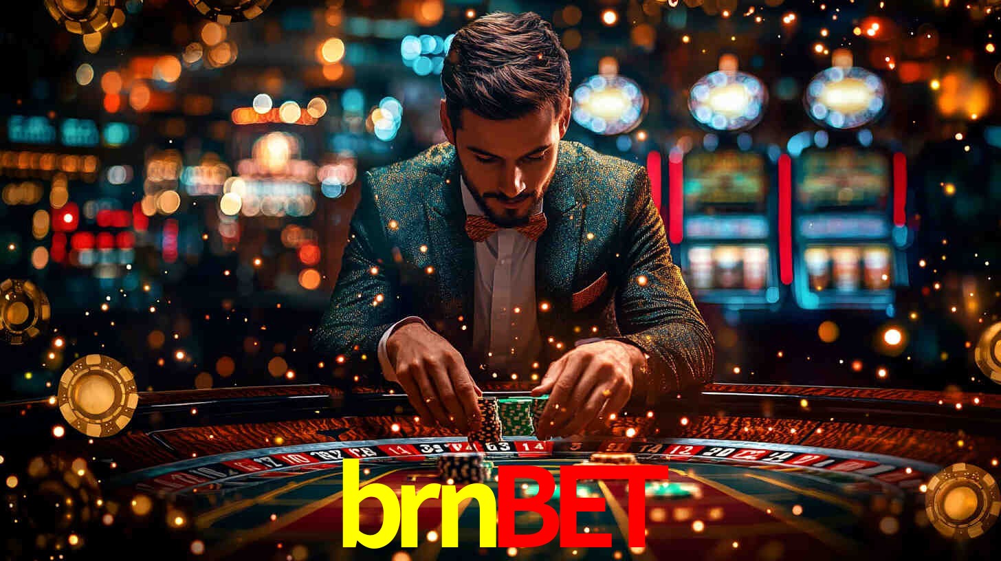 Premium Interface brnbet