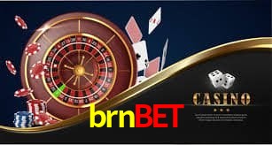 Provedores de Jogos brnbet