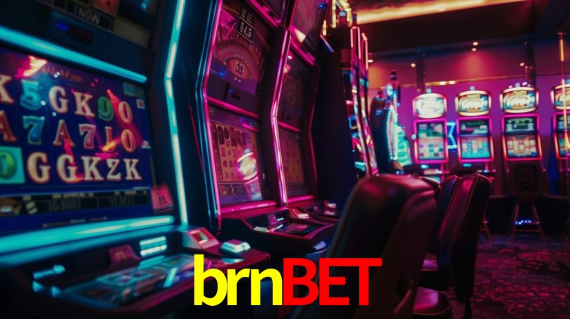 APP oficial da brnbet para mobile