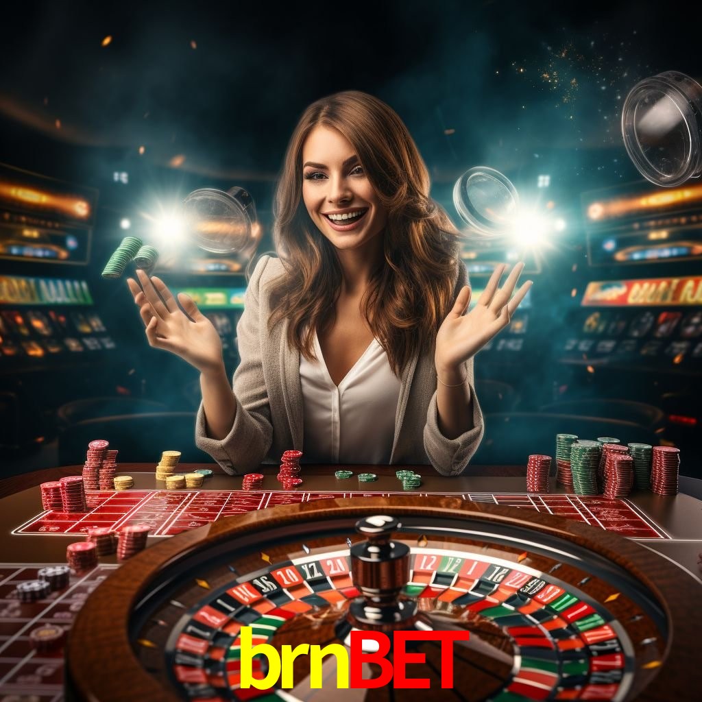 Experimente o Login Seguro Premium no brnbet
