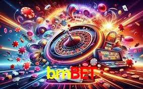 Jogos de Slot brnbet