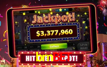 Descubra o Mundo do Cassino Online com brnbet